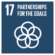 Partnerships for the Goals